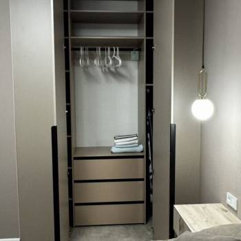 Сдается 2-х комнатная квартира, 40 м²