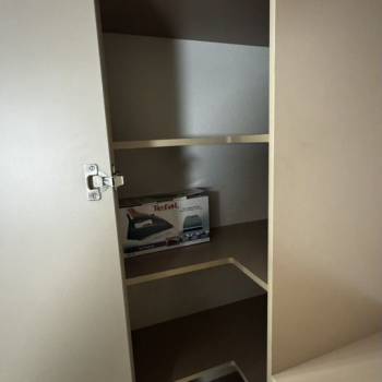 Сдается 2-х комнатная квартира, 40 м²