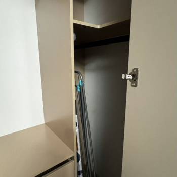 Сдается 2-х комнатная квартира, 40 м²