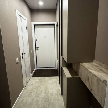 Сдается 2-х комнатная квартира, 40 м²