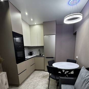 Сдается 2-х комнатная квартира, 40 м²