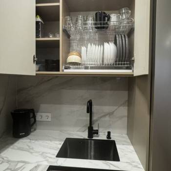 Сдается 2-х комнатная квартира, 40 м²
