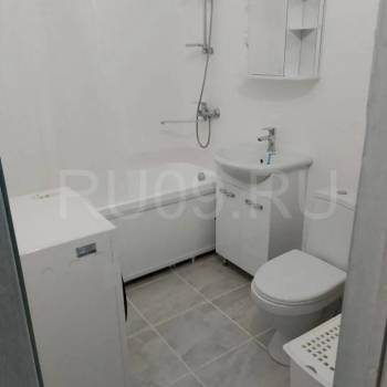 Продается 1-комнатная квартира, 21 м²
