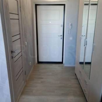 Продается 1-комнатная квартира, 21 м²