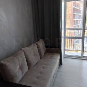 Продается 1-комнатная квартира, 21 м²