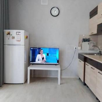 Продается 1-комнатная квартира, 21 м²