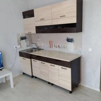 Продается 1-комнатная квартира, 21 м²