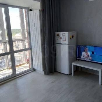 Продается 1-комнатная квартира, 21 м²