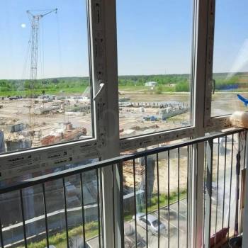 Продается 1-комнатная квартира, 21 м²