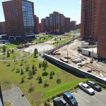 Продается 1-комнатная квартира, 21 м²