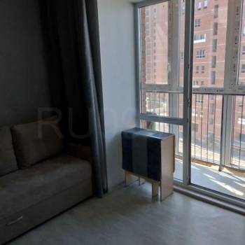 Продается 1-комнатная квартира, 21 м²
