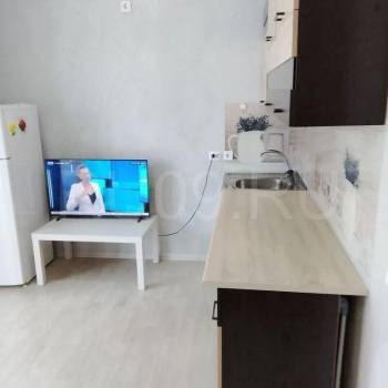 Продается 1-комнатная квартира, 21 м²