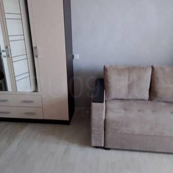 Продается 1-комнатная квартира, 21 м²