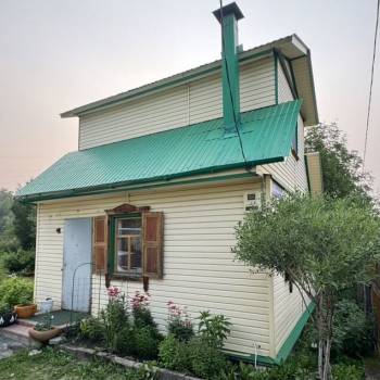 Продается Дом, 56 м²