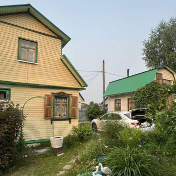Продается Дом, 56 м²
