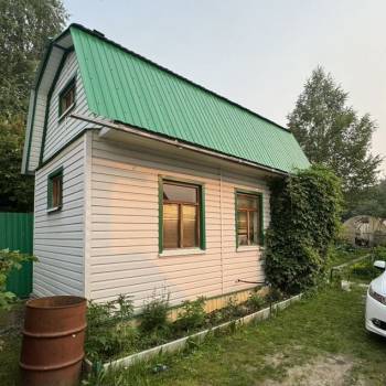 Продается Дом, 56 м²