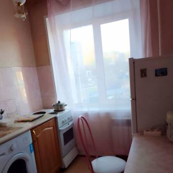 Сдается 1-комнатная квартира, 31 м²