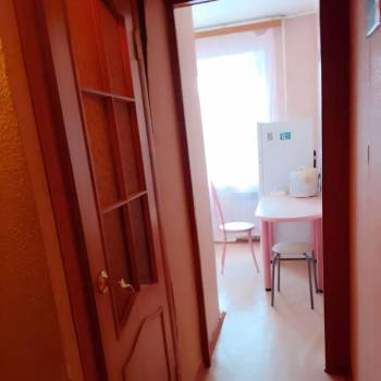 Сдается 1-комнатная квартира, 31 м²