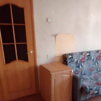 Сдается 1-комнатная квартира, 31 м²