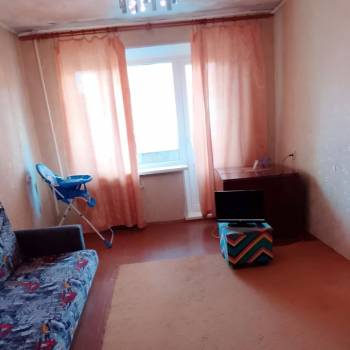 Сдается 1-комнатная квартира, 31 м²