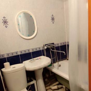 Сдается 1-комнатная квартира, 31 м²