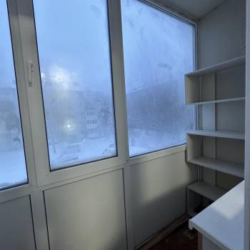 Сдается 2-х комнатная квартира, 46 м²