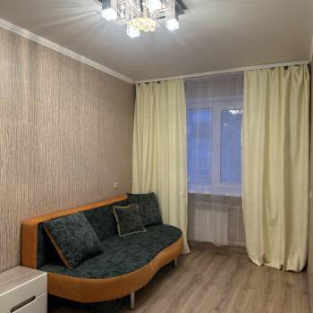 Сдается 2-х комнатная квартира, 46 м²