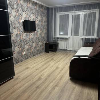 Сдается 2-х комнатная квартира, 46 м²