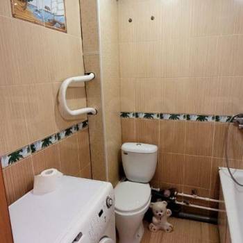 Сдается 1-комнатная квартира, 34 м²