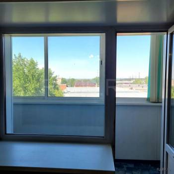 Сдается 1-комнатная квартира, 34 м²