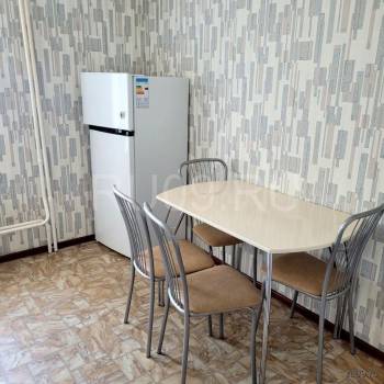 Сдается 1-комнатная квартира, 34 м²