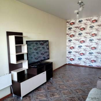 Сдается 1-комнатная квартира, 34 м²