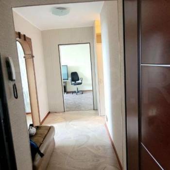 Сдается 1-комнатная квартира, 34 м²