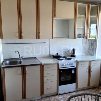 Сдается 1-комнатная квартира, 34 м²