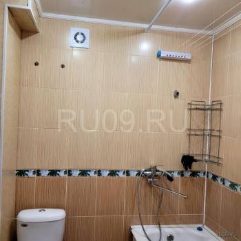 Сдается 1-комнатная квартира, 34 м²