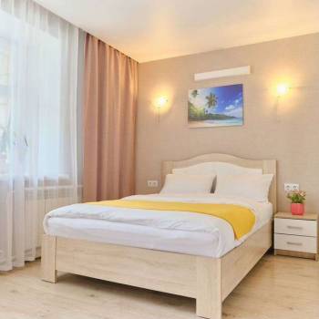 Сдается 1-комнатная квартира, 25 м²