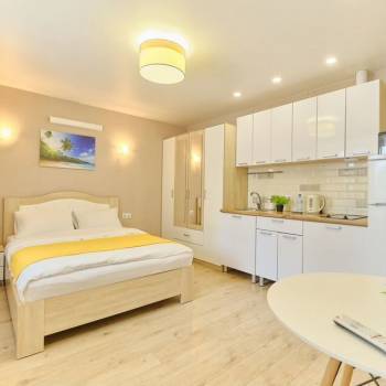 Сдается 1-комнатная квартира, 25 м²