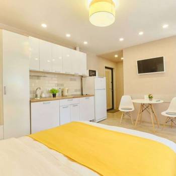Сдается 1-комнатная квартира, 25 м²