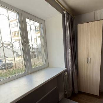 Сдается 1-комнатная квартира, 13 м²