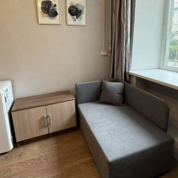 Сдается 1-комнатная квартира, 13 м²