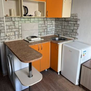 Сдается 1-комнатная квартира, 13 м²