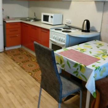 Сдается 1-комнатная квартира, 38 м²