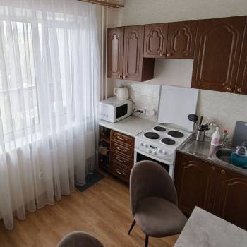 Продается 1-комнатная квартира, 35 м²