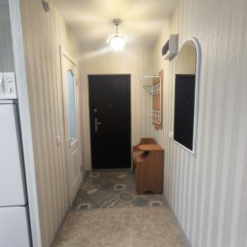Сдается 1-комнатная квартира, 22 м²