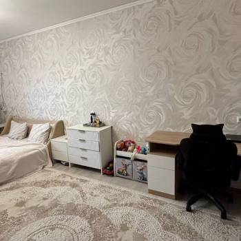 Продается 1-комнатная квартира, 34,7 м²