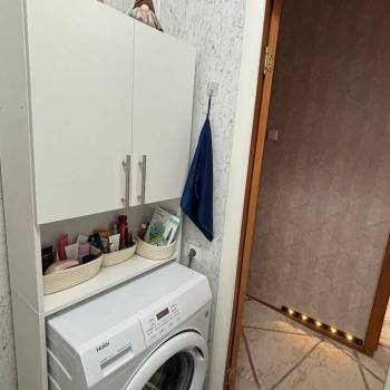 Продается 1-комнатная квартира, 34,7 м²