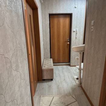 Продается 1-комнатная квартира, 34,7 м²