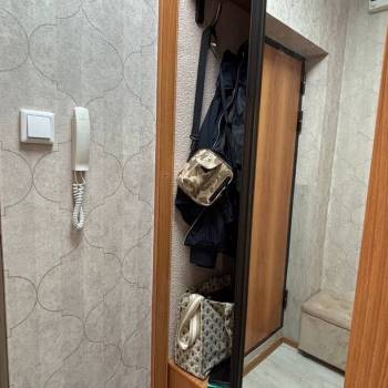 Продается 1-комнатная квартира, 34,7 м²