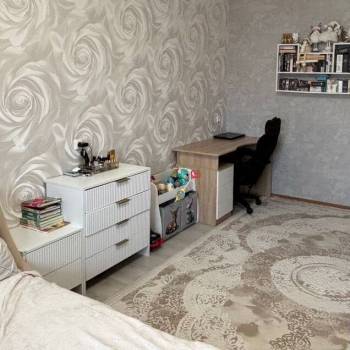 Продается 1-комнатная квартира, 34,7 м²