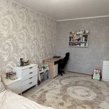 Продается 1-комнатная квартира, 34,7 м²